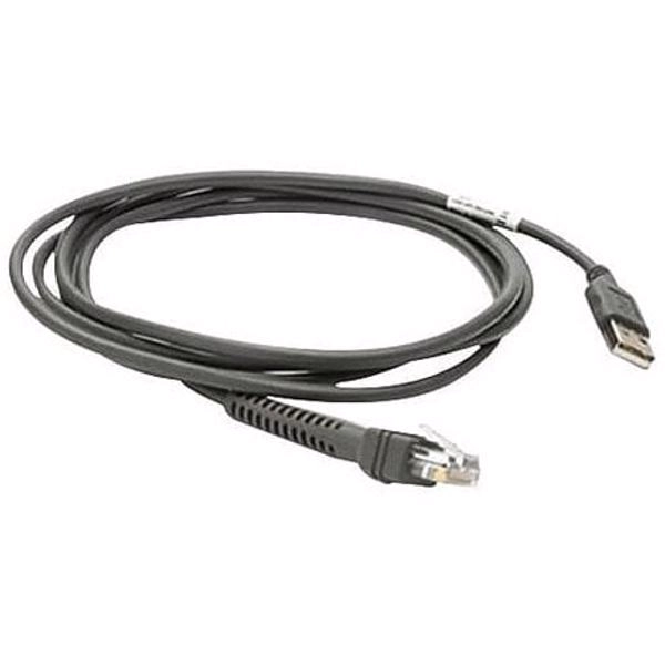 кабель для zebra для ds3678, li3678