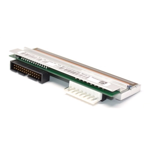 термоголовка zebra 110xi4 300 dpi