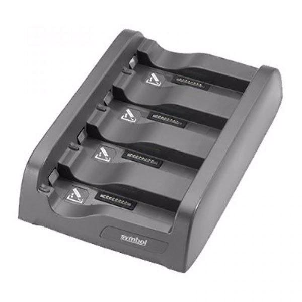 Зарядное устройство аккумуляторов Zebra WT41N0