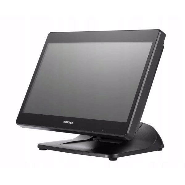 сенсорный pos-терминал posiflex ps-3616-g2 черный