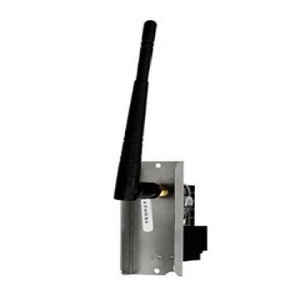 принт-сервер zebra zt400 wi-fi: wireless 802.11 a/b/g/n wireless for emea