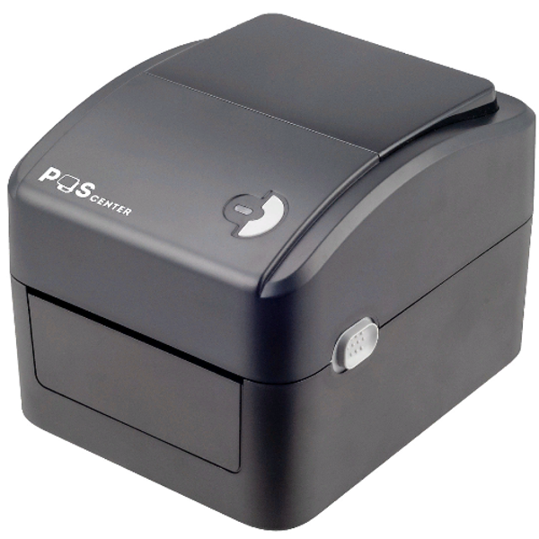 принтер этикеток poscenter pc-100u