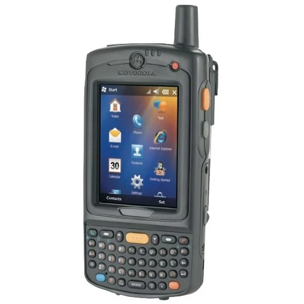 тдс терминал сбора данных symbol mc75
