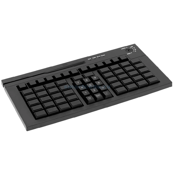 программируемая клавиатура poscenter s67 lite