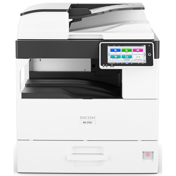 мфу лазерный ricoh rm418146
