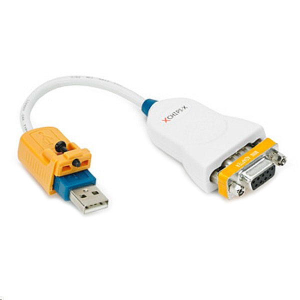 кабель type-a usb db9 zebra zq500