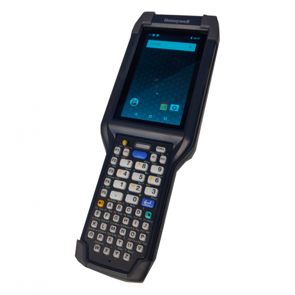 тсд терминал сбора данных honeywell ck65
