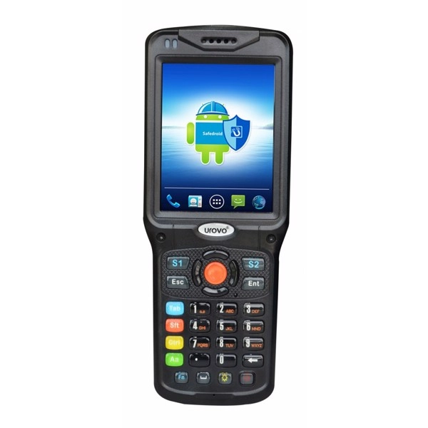 тсд терминал сбора данных urovo v5100