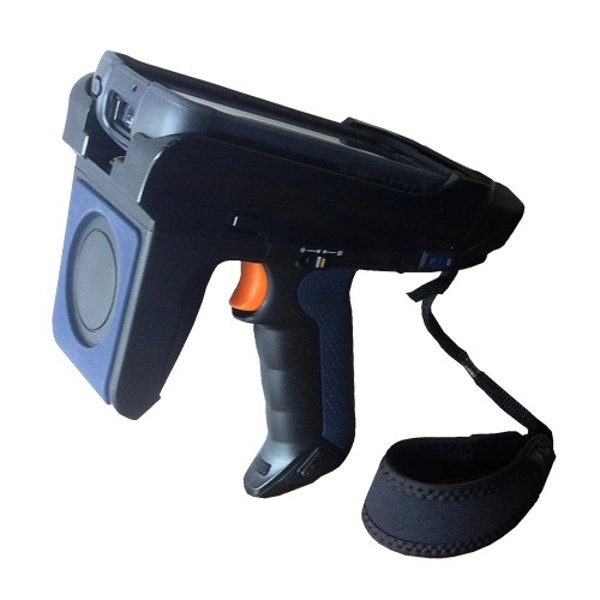 uhf rfid считыватель m3 mobile для sm15 fcc