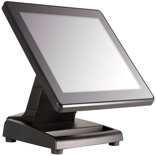 pos-монитор 9.7" posiflex lm-3110 черный