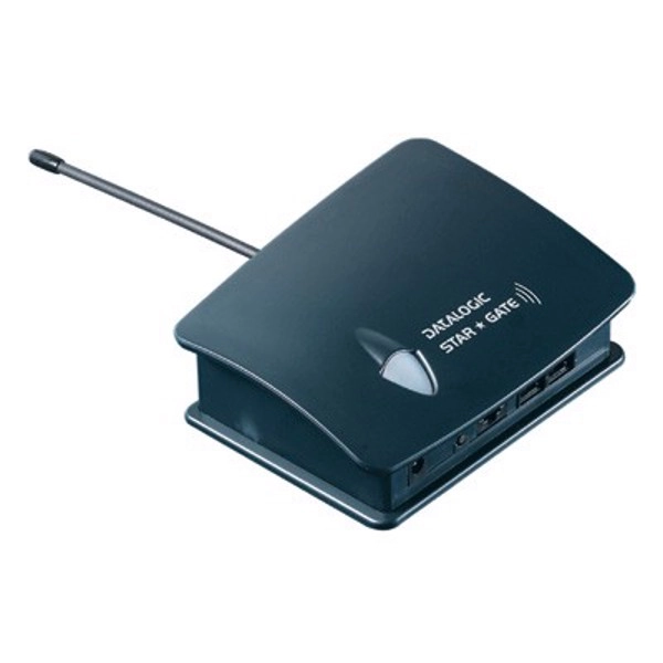 модем datalogic stargate rf 433 mhz