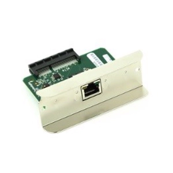 комплект, внутренний сервер печати ipv4 zebra