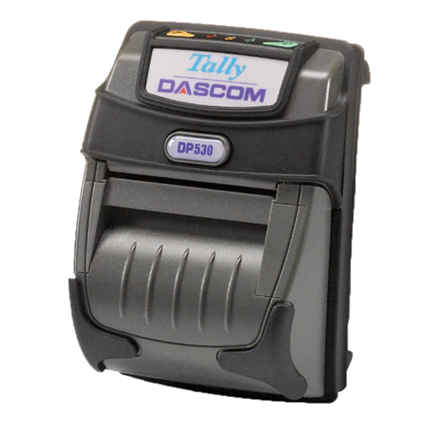 принтер чеков dascom dp-530 (se)
