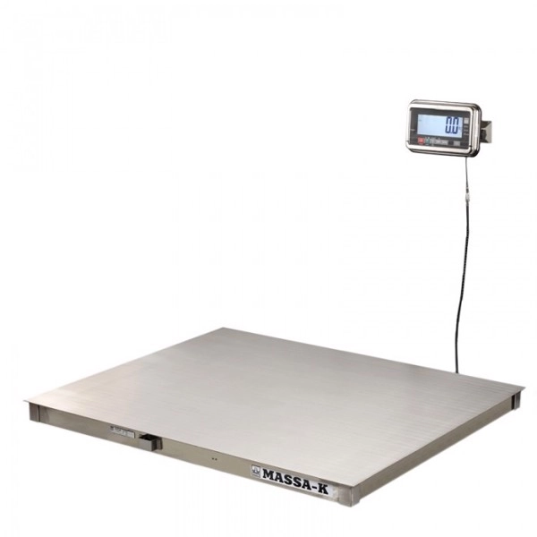 весы платформенные масса-к 4d-p.s-3-ab 4d-p.s-3-2000-ab