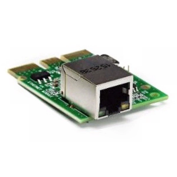 Комплект модернизации, модуль Ethernet Zebra ZD410