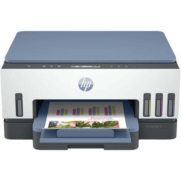 мфу струйный hp 28b51a