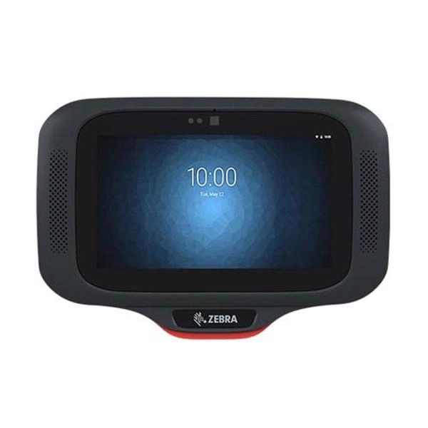 информационный киоск zebra cc600