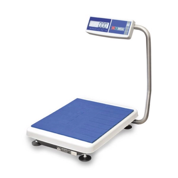 Весы медицинские напольные