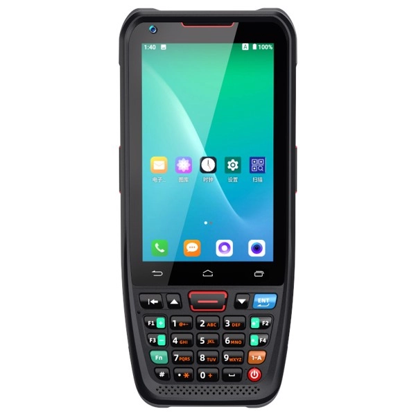тсд терминал сбора данных globalpos gp-n4000