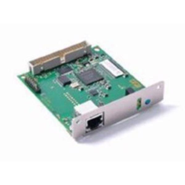 premium ethernet принт-сервер citizen для clp/cl-s 521, 621, 631, cl-s700