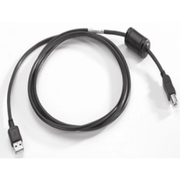 Кабель USB для коммуникационных подставок, Zebra, для MC9190