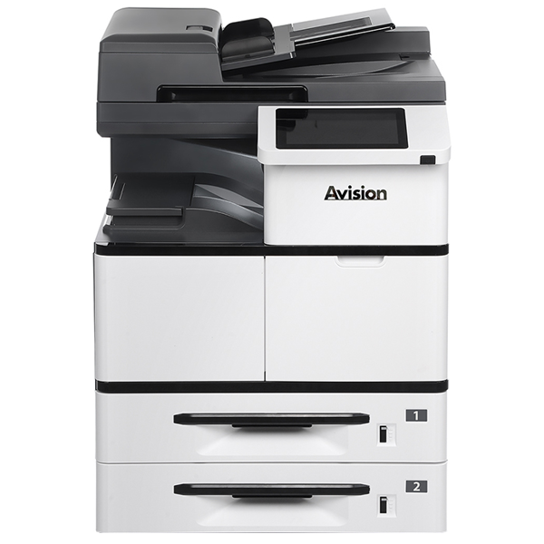 мфу лазерный avision 000-0891a-0kg
