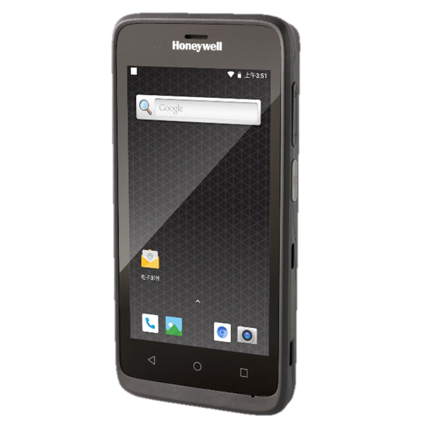 ТСД Терминал сбора данных Honeywell Scanpal EDA51