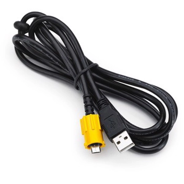 кабель micro usb-b to usb-a plug 1.8m для zebra zq510/zq520