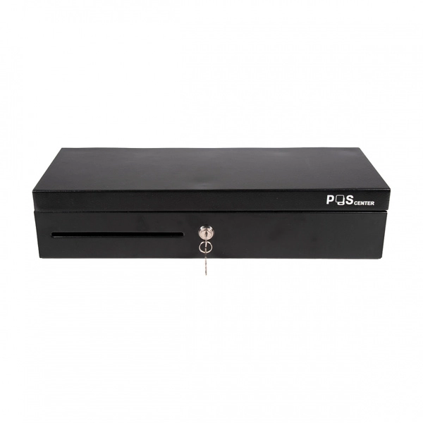 денежный ящик poscenter 460kl shtrih 24v