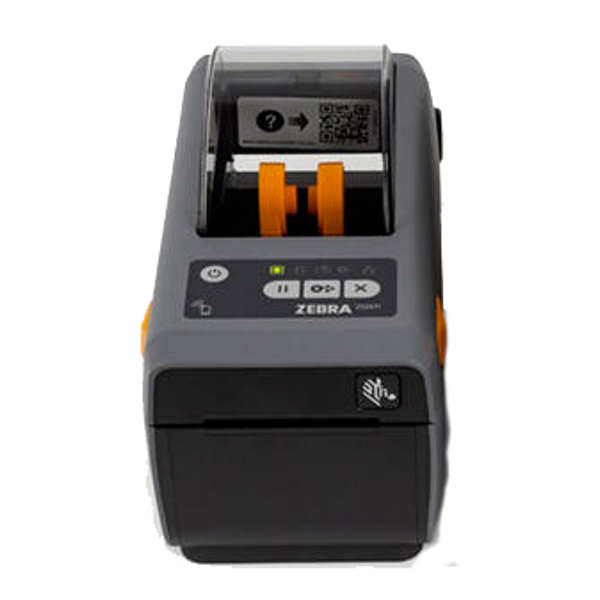 принтер этикеток zebra zd611