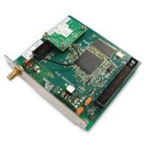 Internal ZebraNet b/g Wireless Print Server, Zebra, для ZE500