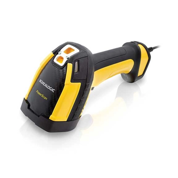 сканер штрих-кода datalogic powerscan pd9630-sr
