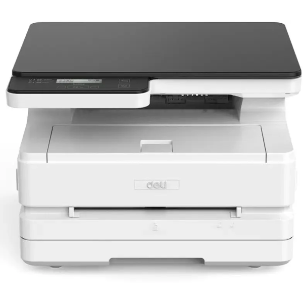 мфу лазерный deli laser m2500dn