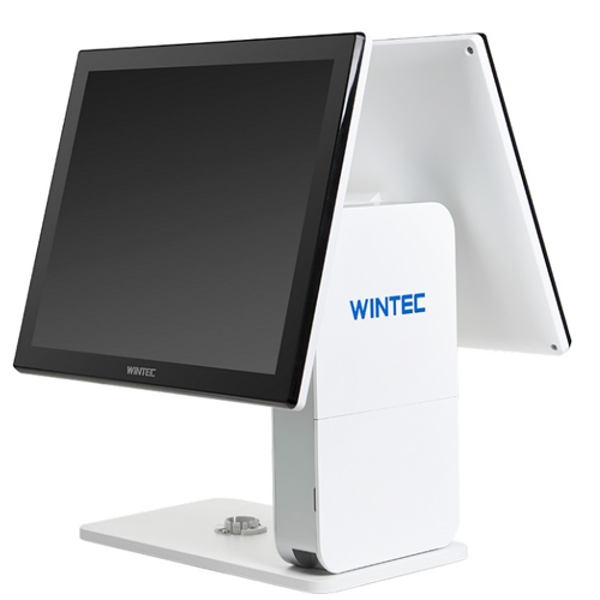 сенсорный терминал wintec anypos300 15.6
