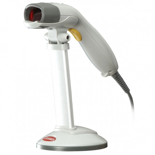 сканер zebex z-3151
