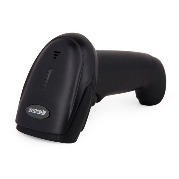 беспроводной сканер штрих-кода globalpos mj-6709b