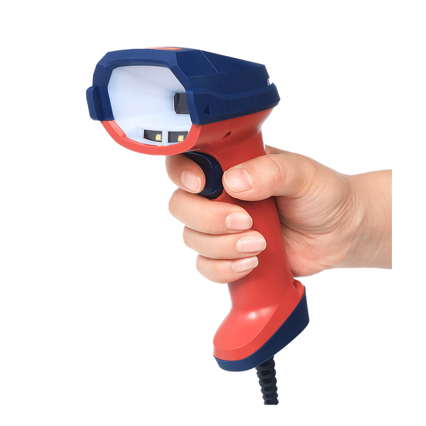 сканер штрих-кода generalscan p10