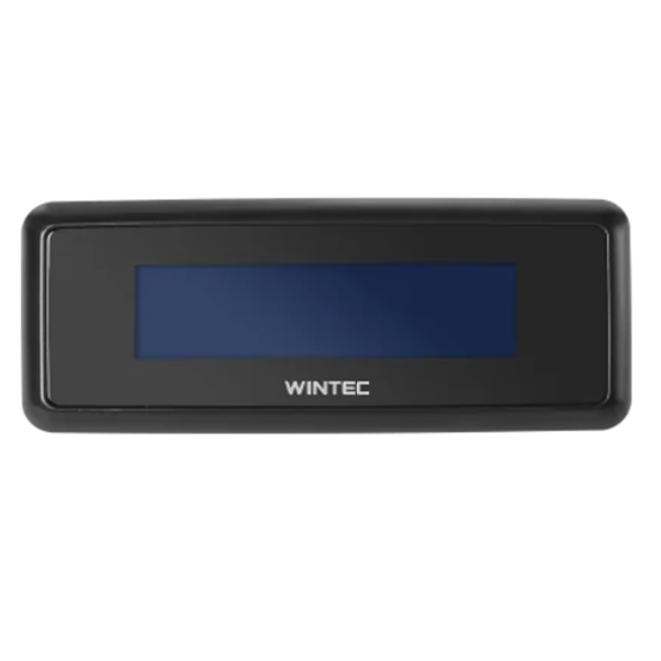 дисплей покупателя cd320 для терминала wintec anypos600