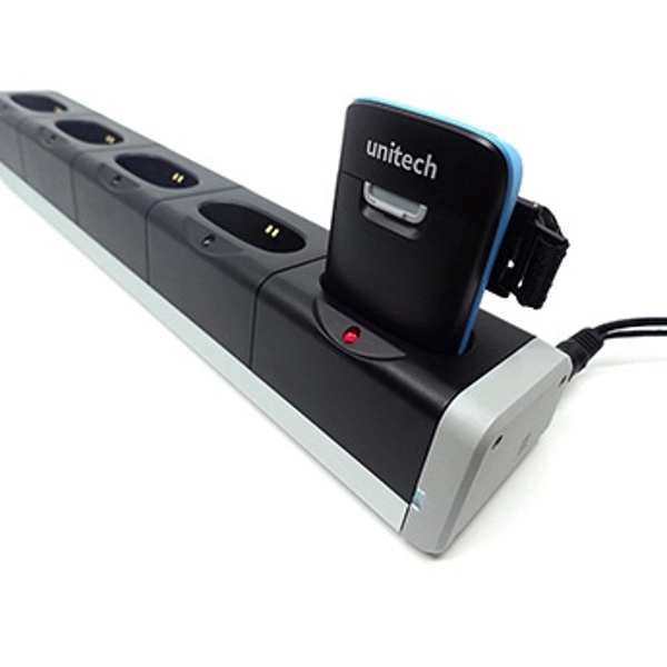 Пятислотовое зарядное устройство для Unitech MS652 Plus