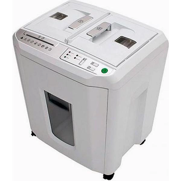 шредер (уничтожитель) ideal shredcat 8280 cc (4x10