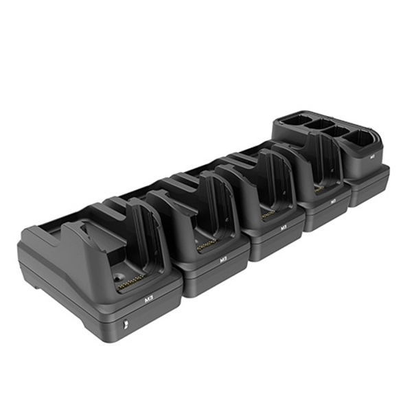зарядная станция восьмислотовая с ethernet m3 mobile
