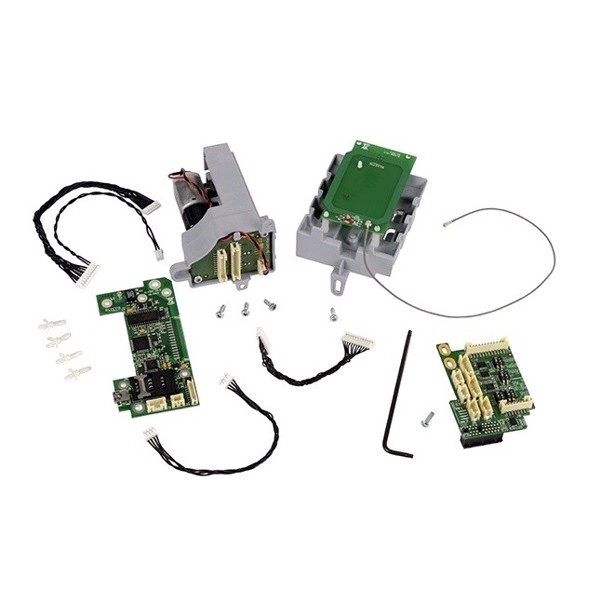 комплект, upgrade magnetic encoder