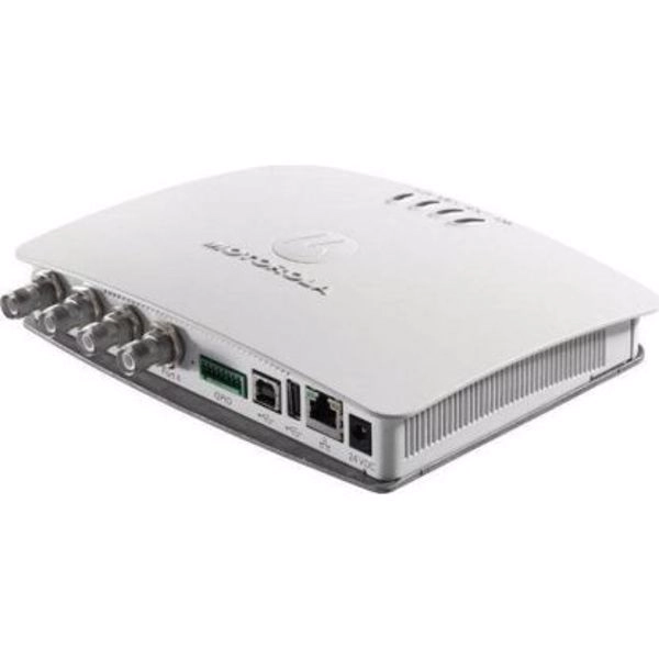 считыватель zebra fx7500
