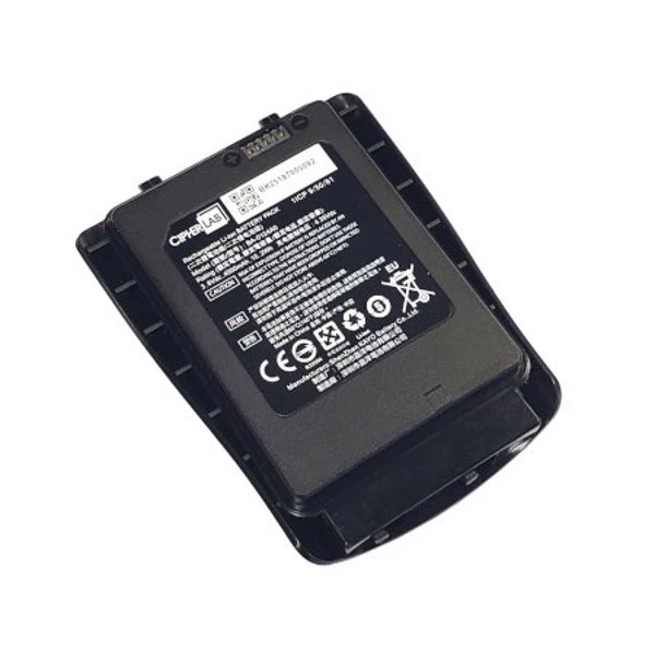аккумулятор cipherlab 3.8v 4000mah для rk26 (kbrk260x00501)