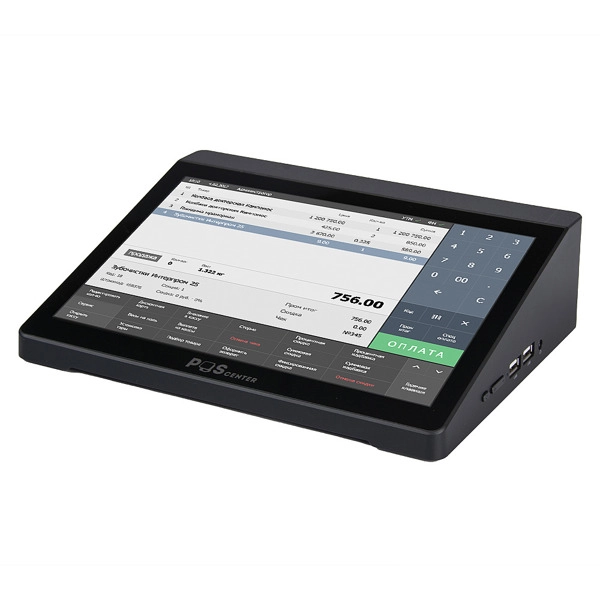 pos-компьютер poscenter prime