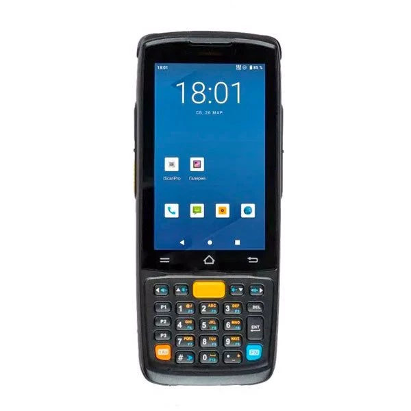 тсд терминал сбора данных idata k3s