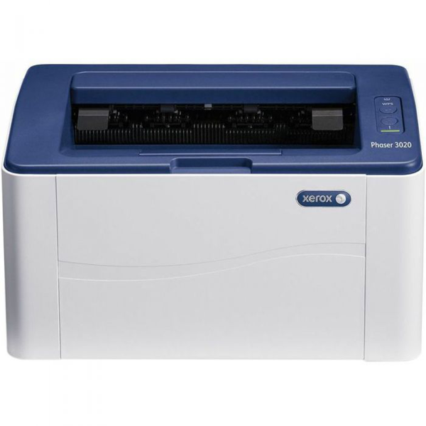 принтер лазерный xerox phaser 3020v_bi