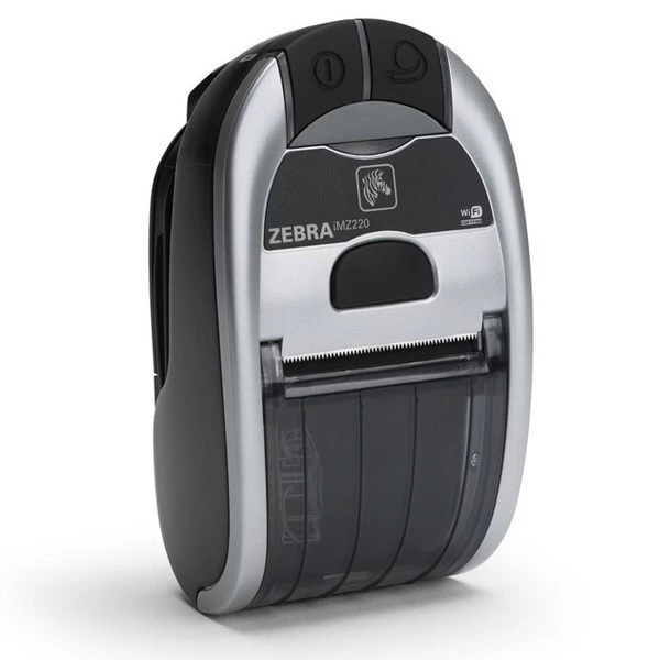 принтер чеков zebra imz220