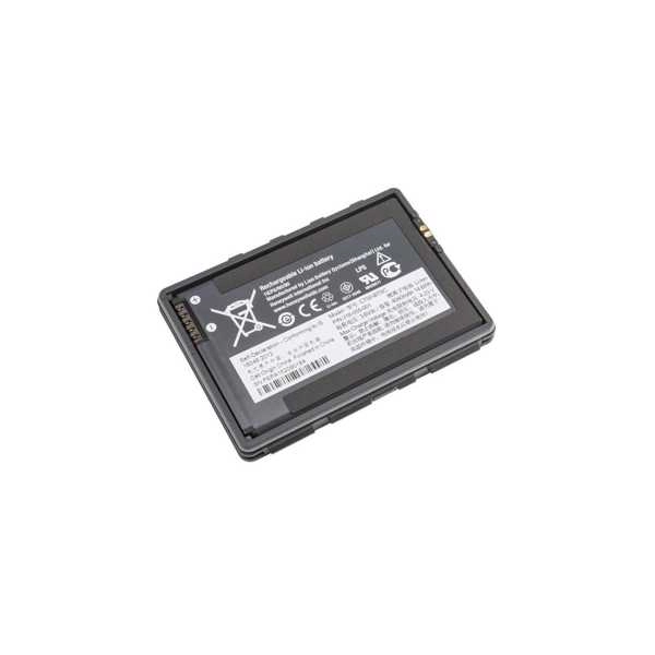 аккумулятор 4020 mah для honeywell ct40