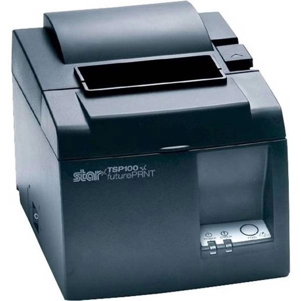 принтер чеков star tsp143iiu